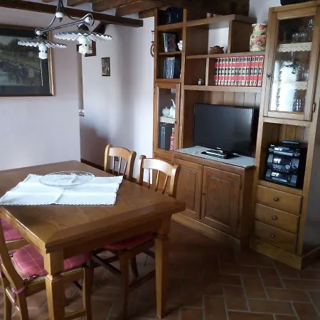Feriehus Casa Silvestro *