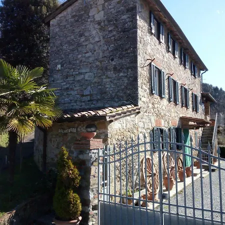 Casa Silvestro *