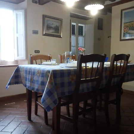 Casa Silvestro