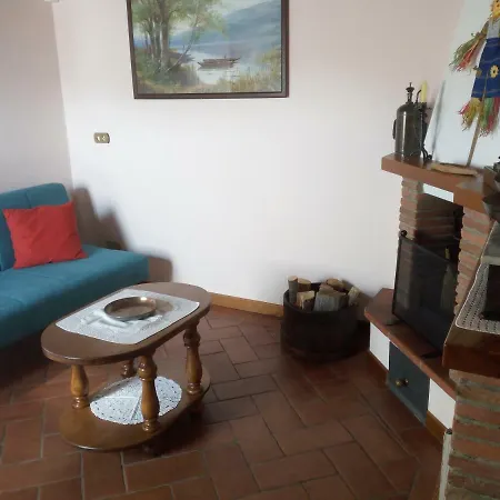 Casa Silvestro Feriehus *