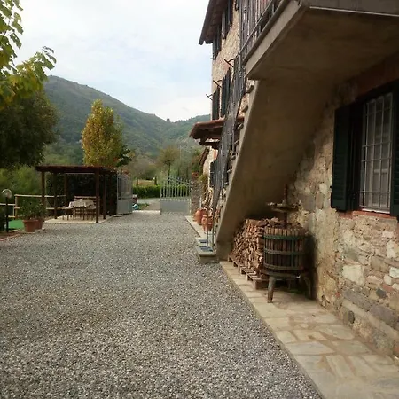 Casa Silvestro * Lucca