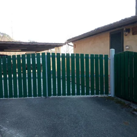 Casa Silvestro