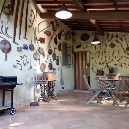 Casa Silvestro * Lucca